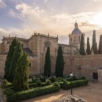 Ciudad Rodrigo: Cathedral of Santa Maria Entry Ticket - A Closer Look at the Ciudad Rodrigo Cathedral Experience