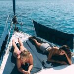 Ciutadella: Full-Day Sailboat Tour - Setting Sail from Ciutadella’s Historic Harbour