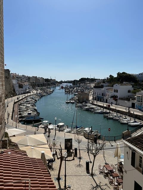 Ciutadella gastronomy and crafts - Visit & tasting - Authenticity and Value: What Travelers Say