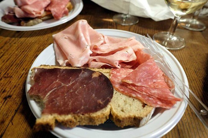Classic Bologna Food Tour with Taste Bologna - Max 10 people - A Detailed Look at the Bologna Food Tour Experience