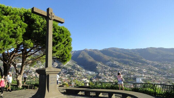 Classic car / Half day tour / Day tour / Private Tour Madeira - What Makes This Tour Stand Out?