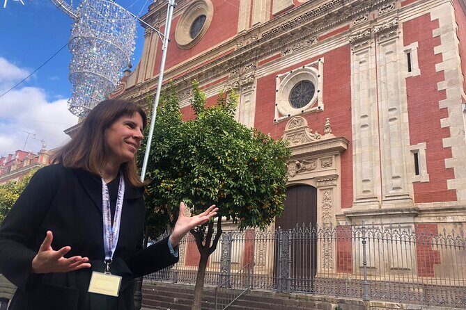 Classic Private Tour of Seville - Practical Details and How to Make the Most of It