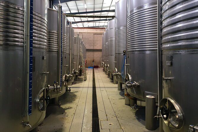 Classic Tasting | Quinta de Santa Cristina Vinho Verde - Frequently Asked Questions