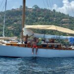 Classic Yacht Sailing in Cannes - An In-Depth Look at a Classic Cannes Sailing Experience