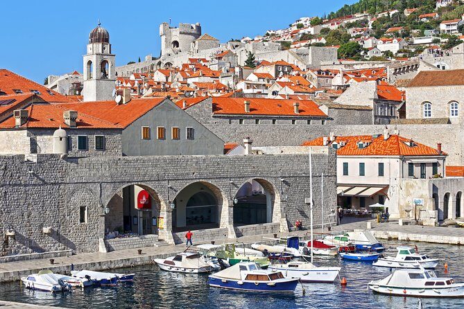 Classical Dubrovnik Private Tour - Insights from Travelers