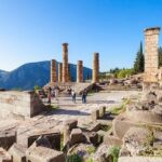 Classical Greece 3-Day Tour: Epidaurus, Mycenae, Olympia and Delphi from Athens - Transport, Accommodation, and Overall Value