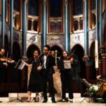 Classical Music Concert Saint Germain des Prés Church - Who Will Benefit Most from This Experience?