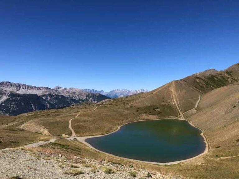 Claviere Panoramic Trekking in the Alps - Guided hike in the Susa Valley - Exploring Claviere’s Panoramic Trek: What to Expect