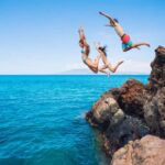 Cliff Diving & Coasteering near Barcelona + Transport - A Detailed Look at the Itinerary