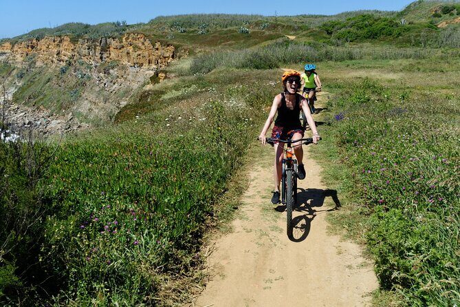 Cliff Top Ride - What’s Included and What to Consider