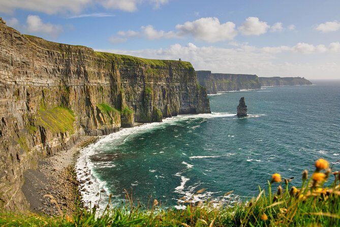 Cliffs of Moher, Doolin, Burren and Galway Day Tour from Dublin - Who This Tour Is Perfect For