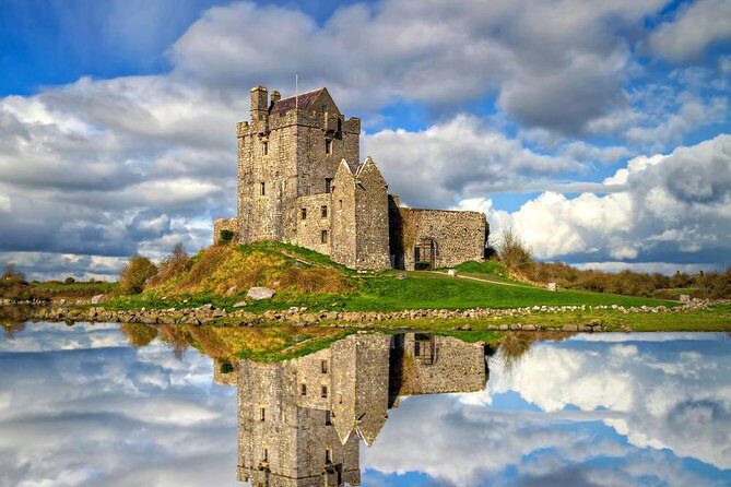 Cliffs of Moher & the Burren Tour from Galway - Who Should Take This Tour?