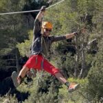 Climb the best via ferrata in Valencia - Is This Adventure Worth the Price?