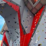 Climbing Pack - Climbing Pack in Lisbon: An Authentic Indoor Climbing Experience