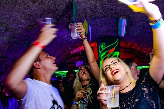 Clock Tower Bar Crawl in Prague - Authentic Perspectives from Past Participants