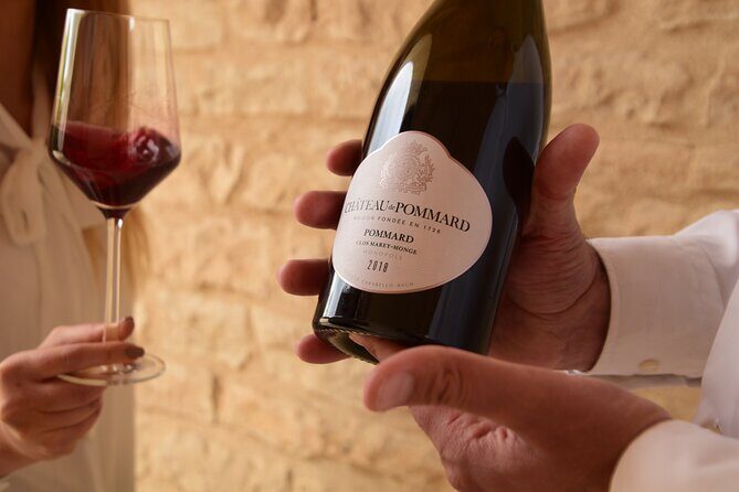 Clos Marey Monge Tasting - Final Thoughts