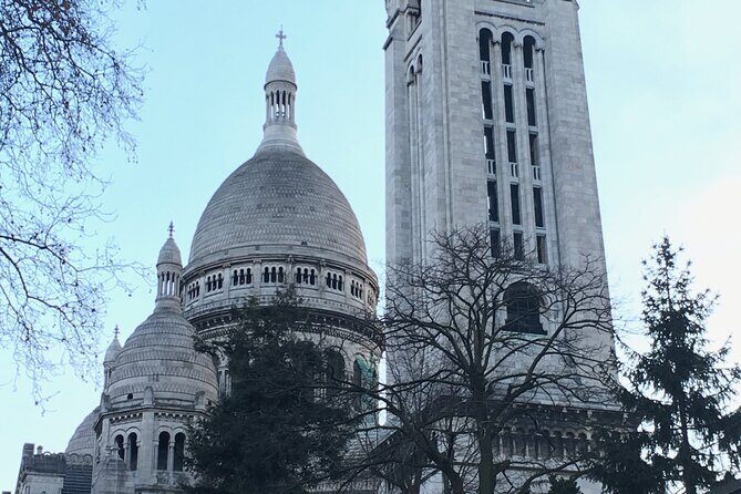 Clos Montmartre 'Paris in your Glass' Wine Tasting - The Sum Up