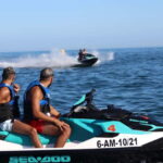 Closed circuit on Jetski - Who Will Love This Experience?