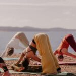 Coast & Cava  Yoga & Crystal Waters Experience in Barcelona - Frequently Asked Questions