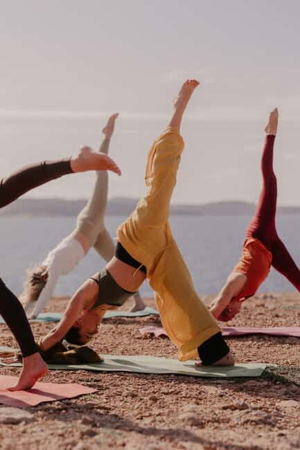 Coast & Cava  Yoga & Crystal Waters in Benidorm - Practicalities, Tips, and Considerations