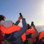 Coastal boat tour in Ribeira Grande and Porto Formoso - Who Should Consider This Tour?
