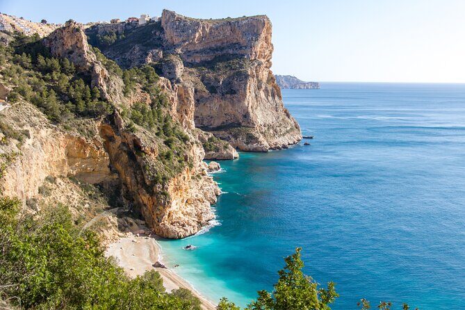 Coastal Cliffs & Beaches: Private Full Day Tour - Valuing the Experience