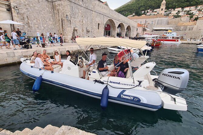 Coastal Vineyards: A Dream Wine Tour to Elaphiti Islands - Who Will Love This Tour?