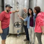 Coastal "Winery Camino Trail" Walking Tour from San Sebastian - The Complete Guide to the Coastal Winery Camino Trail Tour