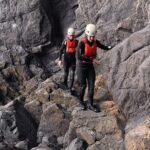 Coasteering Adventure with Snorkeling from Funchal - FAQ