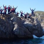 Coasteering and Speedboat, Arrábida Setúbal, Sesimbra near Lisbon - Final Thoughts