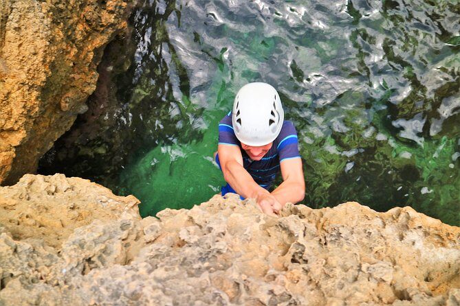 Coasteering Cliff jumping - FAQ