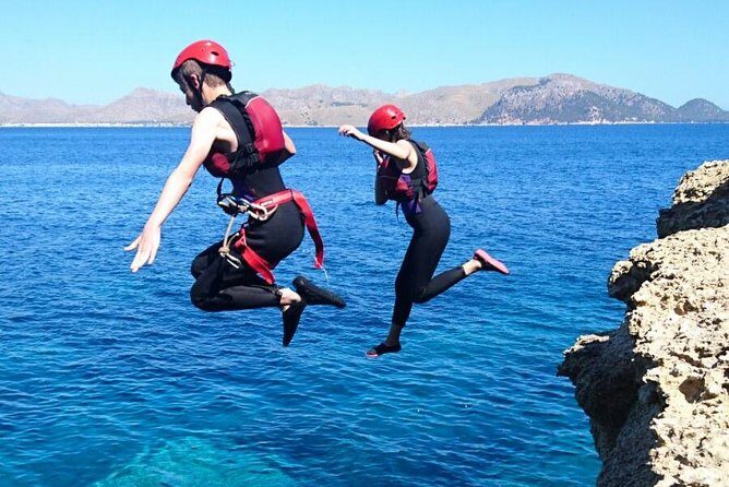 Coasteering in South Mallorca with Transfers - Final Thoughts