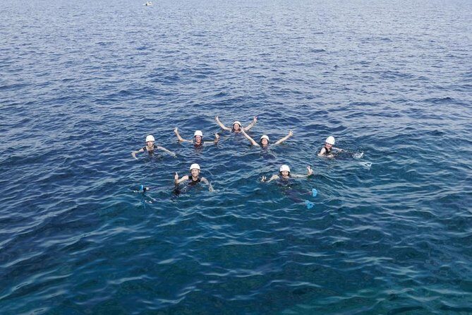 Coasteering Mallorca - The Locations and What to Expect