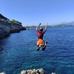 Coasteering North - FAQs