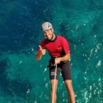 Coasteering South - The Itinerary in Detail