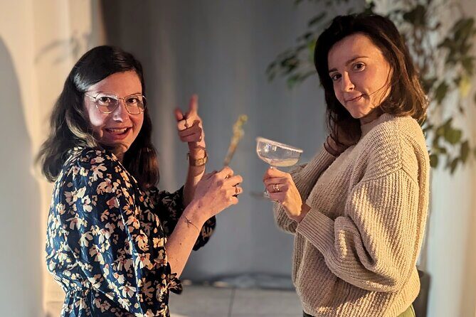 Cocktail Fantasia - Who Would Enjoy This Experience?