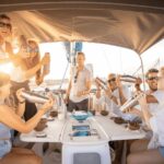 Cocktails Workshop & Sailing Cruise from Barcelona - Why You’ll Love This Experience