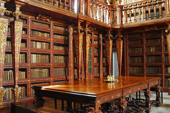 Coimbra & Aveiro Best-Of Private Tour  Customizable Experience - Cost, Value, and Practical Considerations