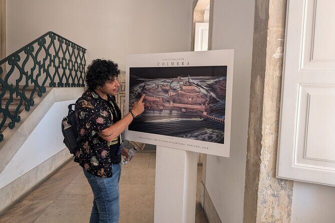 Coimbra City Tour - Who Will Enjoy This Tour Most?