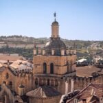 Coimbra: Private & Flexible Walking Tour in Historic Center - What Makes This Tour Stand Out?
