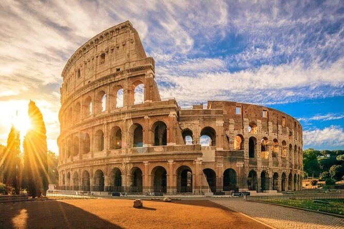 Colosseum Arena Floor, Roman Forum & Palatine Hill Guided Group Tour - What’s Included and What to Expect