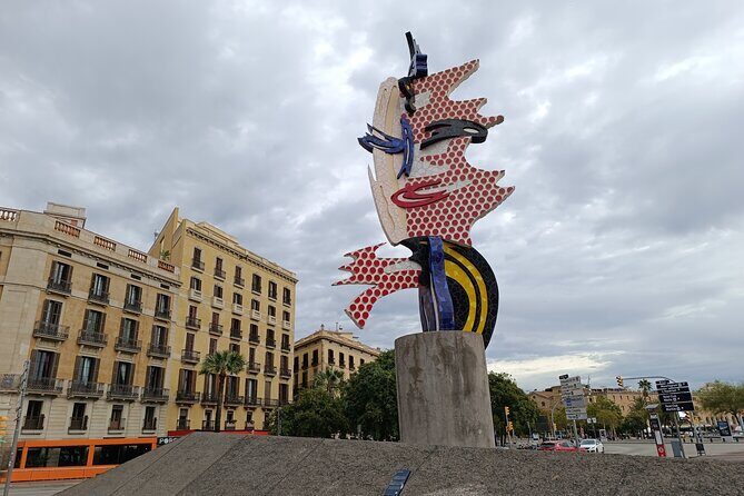 Columbus Monument Access With Barcelona Seaside Guided Tour - An In-Depth Look at the Tour Experience
