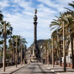 Columbus Monument Access With Barcelona Seaside Tour - Who Will Benefit Most?