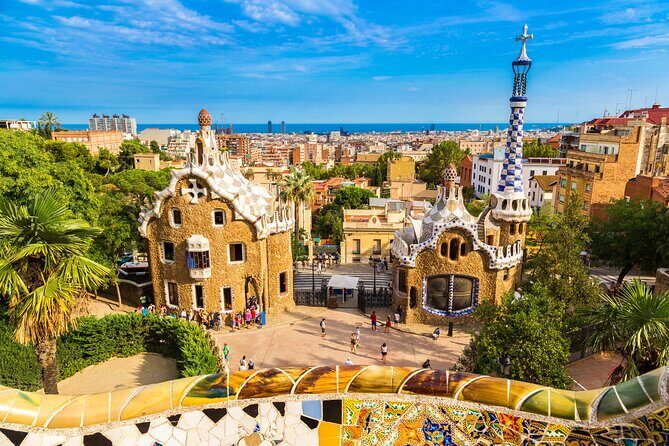 Combo: Skip the Line Sagrada Familia & Park Guell Guided Tour - Authentic Insights from Travelers