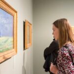 Combo Ticket: Van Gogh Museum Ticket and 1-Hour Canal Cruise - The Itinerary Breakdown