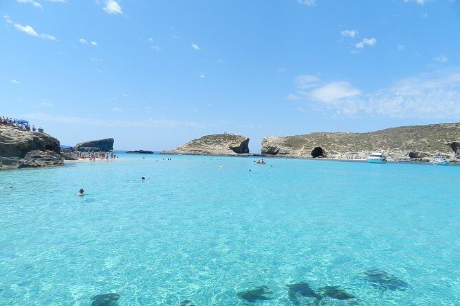 Comino Day Cruise - Who Is This Tour Perfect For?