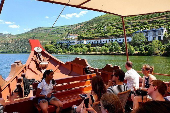 Complete Douro Valley Wine Tour with Lunch, Wine Tastings and River Cruise - Authentic Feedback: What Travelers Say