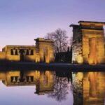 Complete Madrid with Sunset at the Temple of Debod (with Local Guides) - Exploring Madrid’s Old Town: What to Expect from the Tour