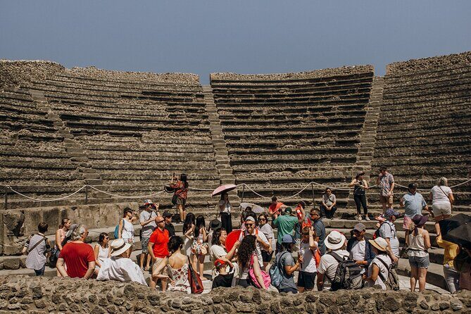 Complete Pompeii Skip the Line Tour with Archaeologist Guide - The Value of This Tour