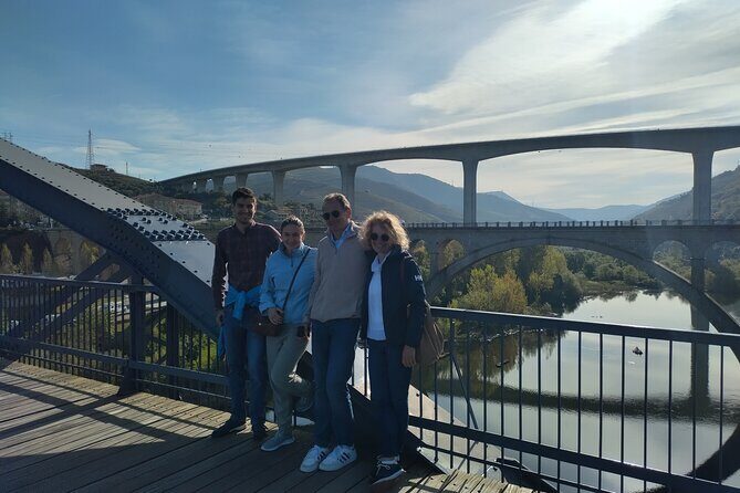 Complete Private Douro Valley Wine Tour - Who Is This Tour Best Suited For?